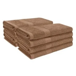 Eco-Friendly Absorbent 8-Piece Face Towel Set By Blue Nile Mills 28 Eco-Friendly Absorbent 8-Piece Face Towel Set By Blue Nile Mills -Home Decor Store GUEST 008afe64 f745 4b05 ae12 746dd5d0f87e