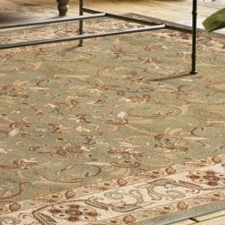 Traditional Floral Scroll Classic Vines Botanical Indoor Area Rug Or Runner By Blue Nile Mills 9 Traditional Floral Scroll Classic Vines Botanical Indoor Area Rug Or Runner By Blue Nile Mills -Home Decor Store GUEST 02bb0952 6634 4533 a09e d202b9372107