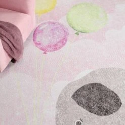 Nursery Elephant Colorful Kids Playroom Indoor Area Rug By Blue Nile Mills 17 Nursery Elephant Colorful Kids Playroom Indoor Area Rug By Blue Nile Mills -Home Decor Store GUEST 10829981 0ad5 43f0 b6b0 032aa4dc8d6b