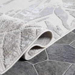 Tropical Leaves Coastal Indoor Outdoor Runner Or Area Rug By Blue Nile Mills 11 Tropical Leaves Coastal Indoor Outdoor Runner Or Area Rug By Blue Nile Mills -Home Decor Store GUEST 19c1ea0e 3663 4aed 9ee3 cb182a5a9f4d