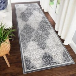 Celeste Contemporary Oversized Medallion Indoor Area Rug By Blue Nile Mills -Home Decor Store GUEST 1e891776 e275 4789 a0e6 b816e273f2db