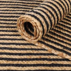 Braided Jute Handwoven Reversible Indoor Outdoor Area Rug By Blue Nile Mills -Home Decor Store GUEST 1edbdead 11ca 4a9d a0fc f761e6deea2f