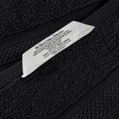 Chevron Zero Twist Cotton Solid And Jacquard Hand Towel Set Of 6 By Blue Nile Mills -Home Decor Store GUEST 1fc3aa6e 36f4 4ab4 b003 75265c6afbf1