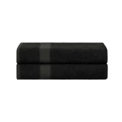 Eco-Friendly Absorbent 2-Piece Bath Sheet Towel Set By Blue Nile Mills 23 Eco-Friendly Absorbent 2-Piece Bath Sheet Towel Set By Blue Nile Mills -Home Decor Store GUEST 2480d019 60a6 4fad af3e 56816128a820