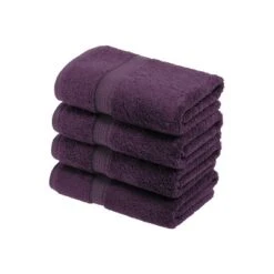 Premium Cotton 800 GSM Heavyweight Plush Luxury 4 Piece Hand Towel Set By Blue Nile Mills 31 Premium Cotton 800 GSM Heavyweight Plush Luxury 4 Piece Hand Towel Set By Blue Nile Mills -Home Decor Store GUEST 2a5a725c e469 4fee b948 0aa0ac0cde42