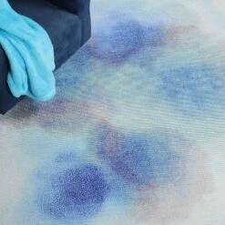 Colorful Blossom Kids Playroom Indoor Area Rug By Blue Nille Mills -Home Decor Store GUEST 2b4c13f5 e8f6 4d91 8696 ccd0de28ec3f