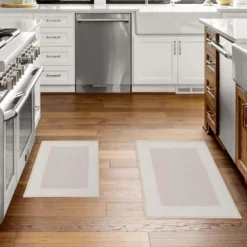 Solid Plush Washable Highly-Absorbent Non-Slip Latex Backing 2 Piece Bath Rug Set By Blue Nile Mills 14 Solid Plush Washable Highly-Absorbent Non-Slip Latex Backing 2 Piece Bath Rug Set By Blue Nile Mills -Home Decor Store GUEST 2ef96448 ee36 4c3e 8cab ac58ec3a9c47