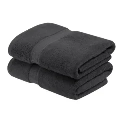 Premium Cotton 800 GSM Heavyweight Plush Luxury 2 Piece Bath Towel Set By Blue Nile Mills 38 Premium Cotton 800 GSM Heavyweight Plush Luxury 2 Piece Bath Towel Set By Blue Nile Mills -Home Decor Store GUEST 3304e049 17ac 44b7 8fa7 665e4ca31403