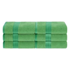 Plush And Highly Absorbent Rayon From Bamboo And Cotton 6-Piece Hand Towel Set, Quick Drying And Soft By Blue Nile Mills 26 Plush And Highly Absorbent Rayon From Bamboo And Cotton 6-Piece Hand Towel Set, Quick Drying And Soft By Blue Nile Mills -Home Decor Store GUEST 35623484 f4cb 4b65 8dfd 1b106a1af12b