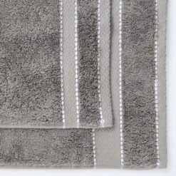 Cotton Heavyweight Ultra-Plush Luxury Towel Set By Blue Nile Mills -Home Decor Store GUEST 374a452a a565 4535 ae92 ea2958f00302