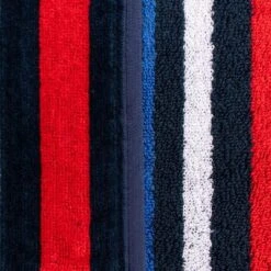 Nautical Stripe Cotton Oversized Reversible Beach Towel Set Of 2 By Blue Nile Mills 13 Nautical Stripe Cotton Oversized Reversible Beach Towel Set Of 2 By Blue Nile Mills -Home Decor Store GUEST 3f358805 f25e 4dc5 a4d7 56217ef070a1