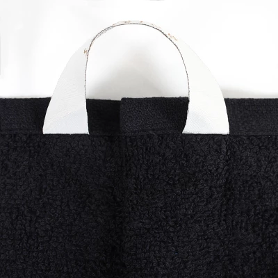 Eco-Friendly Absorbent 8-Piece Face Towel Set By Blue Nile Mills 4 Eco-Friendly Absorbent 8-Piece Face Towel Set By Blue Nile Mills - Image 2