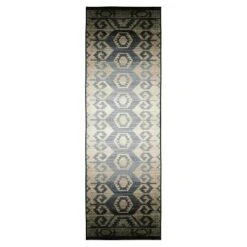 Southwestern Geometric Aztec Non-Slip Indoor Washable Area Rug Or Runner By Blue Nile Mills 11 Southwestern Geometric Aztec Non-Slip Indoor Washable Area Rug Or Runner By Blue Nile Mills -Home Decor Store GUEST 413a3b43 37d2 4afc 951d 6bb6f9abcab7