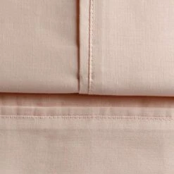 300 Thread Count Cotton Percale 2 Piece Pillowcase Set By Blue Nile Mills -Home Decor Store GUEST 48458a0c e6b3 42f2 9190 71d7eb2cc678