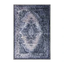 Ornamental Decorative Ornate Medallion Modern Transitional Eclectic High-Traffic Ultra-Soft Nylon Indoor Washable Area Rug By Blue Nile Mills 10 Ornamental Decorative Ornate Medallion Modern Transitional Eclectic High-Traffic Ultra-Soft Nylon Indoor Washable Area Rug By Blue Nile Mills -Home Decor Store GUEST 4b6d1bab 32e7 41f4 96fe 681909b9946f