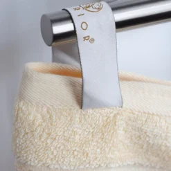 Premium Cotton Ultra-Plush Absorbent Medium Weight Luxury Towel Set By Blue Nile Mills -Home Decor Store GUEST 4d1e9d1f 3635 48d0 9a2e 866b36aaeb5d