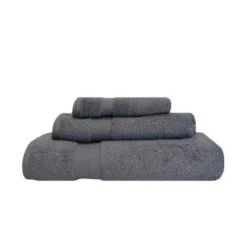 Contemporary Quick-Drying Zero-Twist Cotton 3-Piece Towel Set By Blue Nile Mills 21 Contemporary Quick-Drying Zero-Twist Cotton 3-Piece Towel Set By Blue Nile Mills -Home Decor Store GUEST 532213cb eeba 4d0d 95a2 05813a448db4