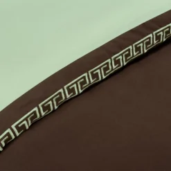 Solid Geometric Border Classic Modern Traditional Formal 3-Piece Duvet Cover Set By Blue Nile Mills 7 Solid Geometric Border Classic Modern Traditional Formal 3-Piece Duvet Cover Set By Blue Nile Mills -Home Decor Store GUEST 586de204 ebb5 4610 97c1 a4c6342f305b