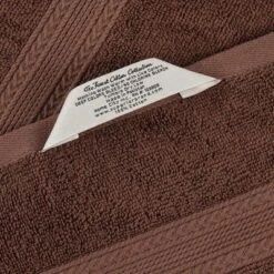 Eco-Friendly Sustainable Cotton Solid Lightweight Bathroom Set By Blue Nile Mills -Home Decor Store GUEST 5953bd30 216a 4e88 b43a 068556594d9b