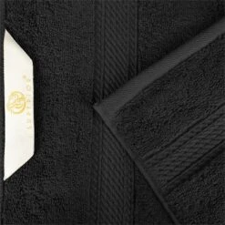 Luxury Premium Cotton 800 GSM Highly Absorbent 2 Piece Solid Bath Sheet Set By Blue Nile Mills -Home Decor Store GUEST 5a699650 ff48 4ed6 9132 b659b75b9184