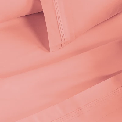 1500-Thread Count Cotton 2-Piece Pillowcase Set By Blue Nile Mills 5 1500-Thread Count Cotton 2-Piece Pillowcase Set By Blue Nile Mills - Image 3