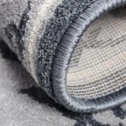 Celeste Contemporary Oversized Medallion Indoor Area Rug By Blue Nile Mills -Home Decor Store GUEST 60e4ed2f 1f57 43f9 8a2a 93abefc9ee6a