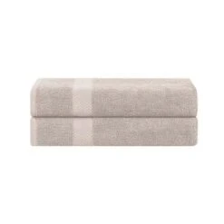 Eco-Friendly Absorbent 2-Piece Bath Sheet Towel Set By Blue Nile Mills 31 Eco-Friendly Absorbent 2-Piece Bath Sheet Towel Set By Blue Nile Mills -Home Decor Store GUEST 6a6c82f7 20fa 4c20 9df4 e19fa28b4335