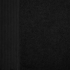 Premium Cotton Herringbone Medium Weight 6 Piece Bathroom Set By Blue Nile Mills -Home Decor Store GUEST 6ba0526f d074 4f20 980f 073f4b0be552 1