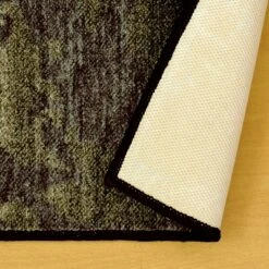 Vintage Medallion Scroll Non-Slip Washable Indoor Runner Or Area Rug By Blue Nile Mills -Home Decor Store GUEST 75bfa22f c506 4db5 9113 16f020fdc998