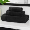 Basketweave Luxury Egyptian Cotton Solid 3 Piece Assorted Towel Set By Blue Nile Mills 1 Basketweave Luxury Egyptian Cotton Solid 3 Piece Assorted Towel Set By Blue Nile Mills -Home Decor Store GUEST 77db372a b7f7 4ed8 b38f f37b0e579e1c