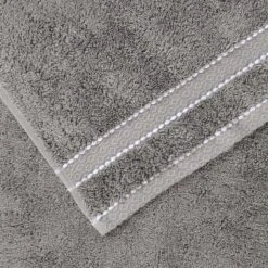 Cotton Heavyweight Ultra-Plush Luxury Towel Set By Blue Nile Mills -Home Decor Store GUEST 784804ce 7d24 41dc 8bc2 c75dc19774f5