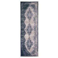 Ornamental Decorative Ornate Medallion Modern Transitional Eclectic High-Traffic Ultra-Soft Nylon Indoor Washable Area Rug By Blue Nile Mills 9 Ornamental Decorative Ornate Medallion Modern Transitional Eclectic High-Traffic Ultra-Soft Nylon Indoor Washable Area Rug By Blue Nile Mills -Home Decor Store GUEST 7a6b6bce 32bb 44dd b591 85f785cb21b8