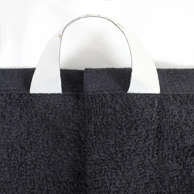 Eco-Friendly Absorbent 8-Piece Face Towel Set By Blue Nile Mills 6 Eco-Friendly Absorbent 8-Piece Face Towel Set By Blue Nile Mills - Image 4