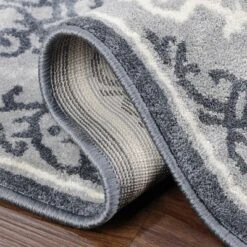 Celeste Contemporary Oversized Medallion Indoor Area Rug By Blue Nile Mills -Home Decor Store GUEST 8380b1bc fb4e 4ca9 bc92 133a8b45407d