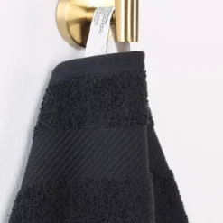 Modern Solid Classic Luxury Egyptian Cotton Towel Set By Blue Nile Mills -Home Decor Store GUEST 856fa6f3 049e 472e 9ffc 574809b0eb45