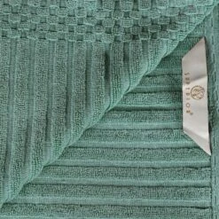 Ribbed Cotton Absorbent Heavyweight Towel Set By Blue Nile Mills 8 Ribbed Cotton Absorbent Heavyweight Towel Set By Blue Nile Mills -Home Decor Store GUEST 88f03ba9 b45a 4909 9db5 32686c5e8d2f