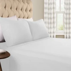 Heavyweight Cotton Flannel Solid Or Trellis Deep Pocket Sheet Set By Blue Nile Mills 7 Heavyweight Cotton Flannel Solid Or Trellis Deep Pocket Sheet Set By Blue Nile Mills -Home Decor Store GUEST 89e8dd86 5f1c 42cc 903c 5cc40aaea24c