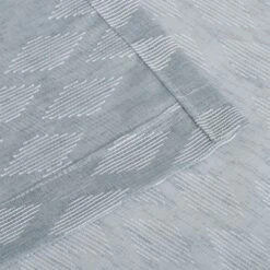 Geometric Diamond Sheer Grommet Curtain Panel Set By Blue Nile Mills -Home Decor Store GUEST 8b43c1f1 db52 4c97 b07a cb01e55e202b