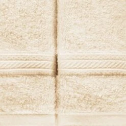 Cotton Highly Absorbent Solid Assorted 8-Piece Towel Set - Blue Nile Mills -Home Decor Store GUEST 8c3a2b01 5320 46e1 ac0b c20eb35429af