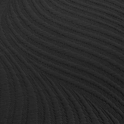 Textured Jacquard Matelassé Solid Oversized Cotton Bedspread Set - Blue Nile Mills -Home Decor Store GUEST 90a7b300 4790 4b8e 971b 92d3eddd647c