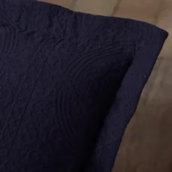 Medallion Jacquard Matelasse Cotton Bedspread Set By Blue Nile Mills 10 Medallion Jacquard Matelasse Cotton Bedspread Set By Blue Nile Mills -Home Decor Store GUEST 93b5c184 f369 4b42 9d39 d7b316456d81