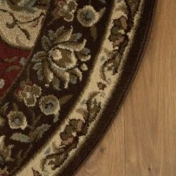 Traditional Ornamental Floral Formal Indoor Area Rug Or Runner By Blue Nile Mills 12 Traditional Ornamental Floral Formal Indoor Area Rug Or Runner By Blue Nile Mills -Home Decor Store GUEST 960ab0a1 b499 4003 802a b46a8a04ae5c