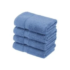 Premium Cotton 800 GSM Heavyweight Plush Luxury 4 Piece Hand Towel Set By Blue Nile Mills 40 Premium Cotton 800 GSM Heavyweight Plush Luxury 4 Piece Hand Towel Set By Blue Nile Mills -Home Decor Store GUEST 998a8b3c b8a5 4bf5 bfae e79c860f72ef