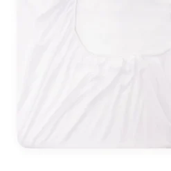 Hypoallergenic And Waterproof Cotton Blend Mattress Protector By Blue Nile Mills -Home Decor Store GUEST 9de646fe 397c 4ffc a6c6 b97bef718e9d