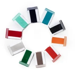 Cabana Stripe Oversized Cotton Beach Towel By Blue Nile Mills -Home Decor Store GUEST a005dc0d bc70 4547 83eb 542af98c3f7e