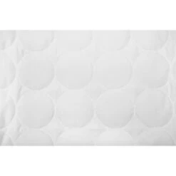 Down Alternative Microfiber Deep Pocket Quilted Mattress Pads By Blue Nile Mills -Home Decor Store GUEST a008f68b 45cf 41f9 8f28 c9a2f05653a2