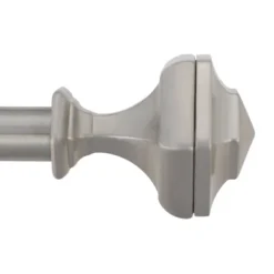 Iron Expandable Silver Window Curtain Rod By Blue Nile Mills -Home Decor Store GUEST a37bff9b c06e 4545 9898 a6b57272c491