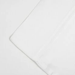 Modal From Beechwood 300-Thread Count Solid Set Of 2 Pillowcase Set By Blue Nile Mills