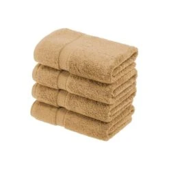 Premium Cotton 800 GSM Heavyweight Plush Luxury 4 Piece Hand Towel Set By Blue Nile Mills 34 Premium Cotton 800 GSM Heavyweight Plush Luxury 4 Piece Hand Towel Set By Blue Nile Mills -Home Decor Store GUEST a973b4d2 810e 46ca 9719 d8ddca99746a