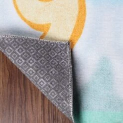 Playtime Numbers Vibrant Kids Indoor Area Rug By Blue Nile Mills -Home Decor Store GUEST aeeb00fa c119 4806 a073 e09b53edbda5